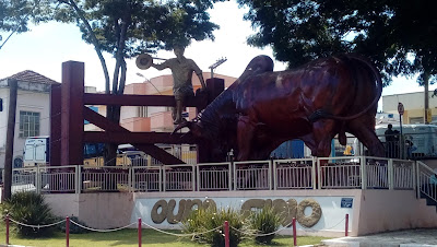 Sabor do interior: Ouro Fino (Minas Gerais)