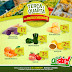 TERÇA E QUARTA DAS FRUTAS E VERDURAS - REDE OESTE SUPERMERCADOS