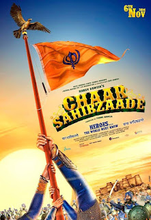 Chaar Sahibzaade (2014) Chaar Sahibzaade (2014)