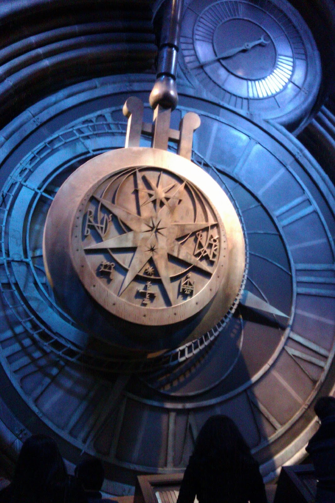 The Muminator: Warner Bros Studio Tour - Harry Potter
