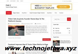 responsive blogger templates simple blogger templates free simple blogger templates
