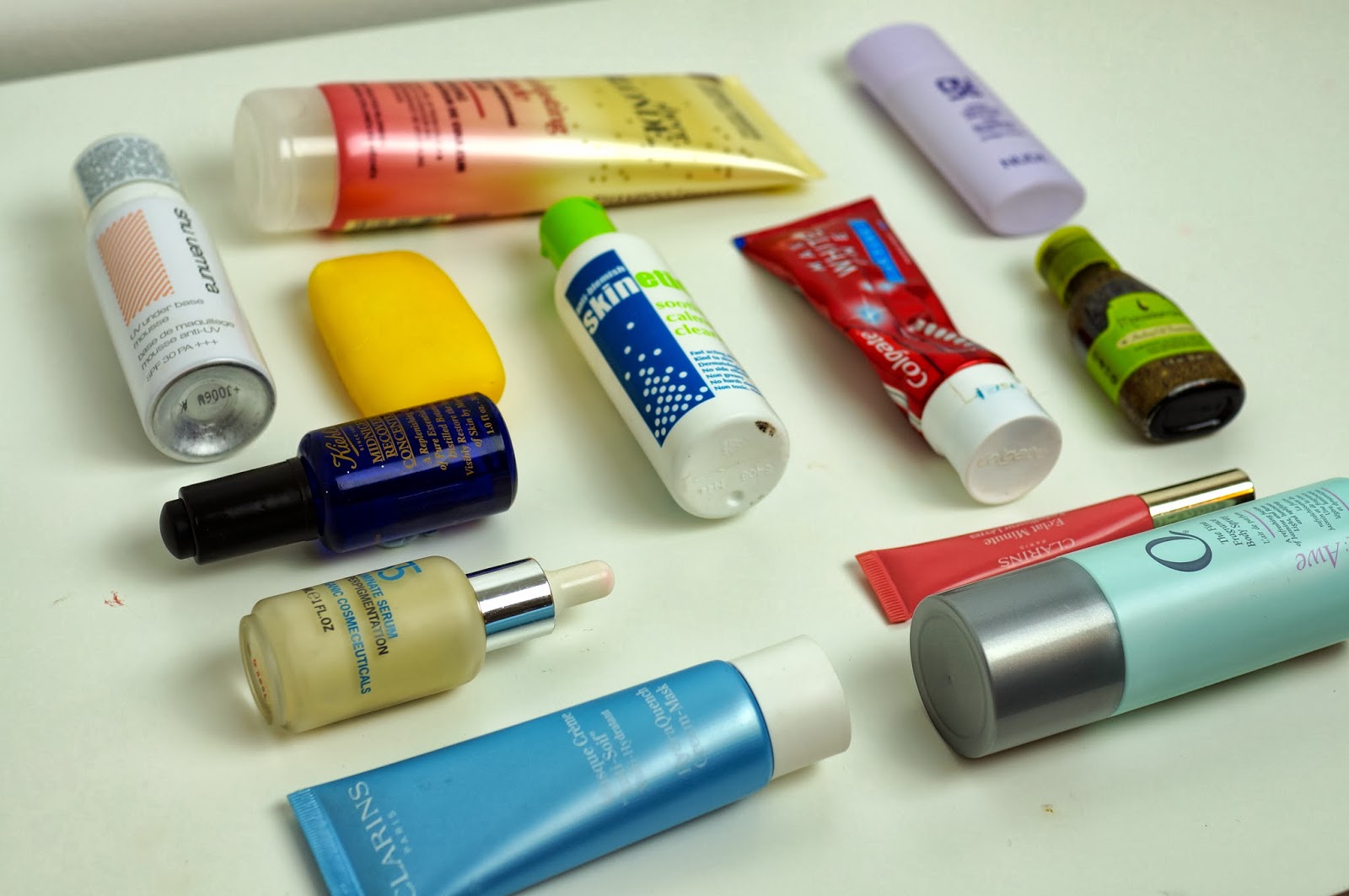 Emtalks Beauty Products That Actually Work