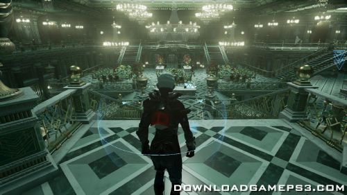 ECHO   Download game PS3 PS4 PS2 RPCS3 PC free - 19