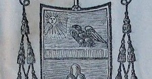 Araldica ecclesiastica Mazzuoli, Francesco (18111890), vescovo