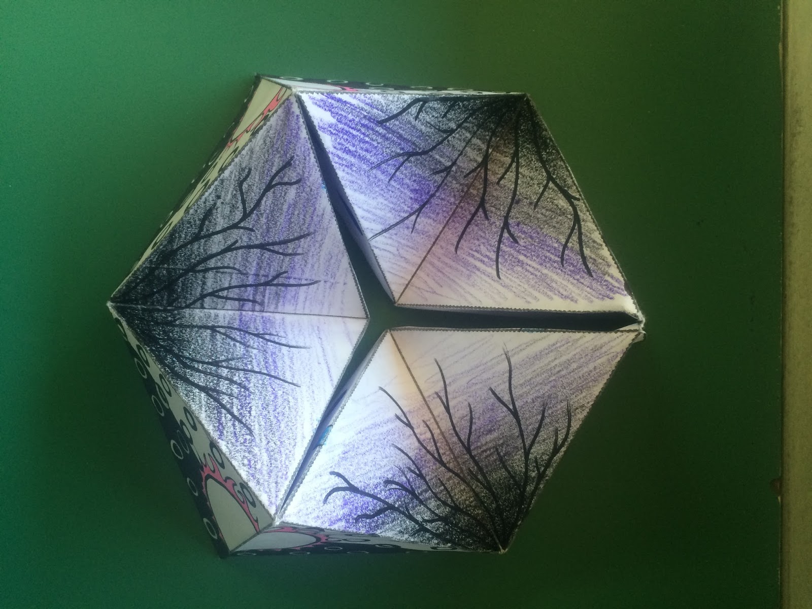 ARTENEWLAND Caleidociclo