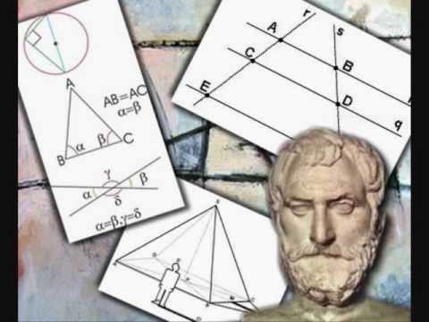  História da Álgebra