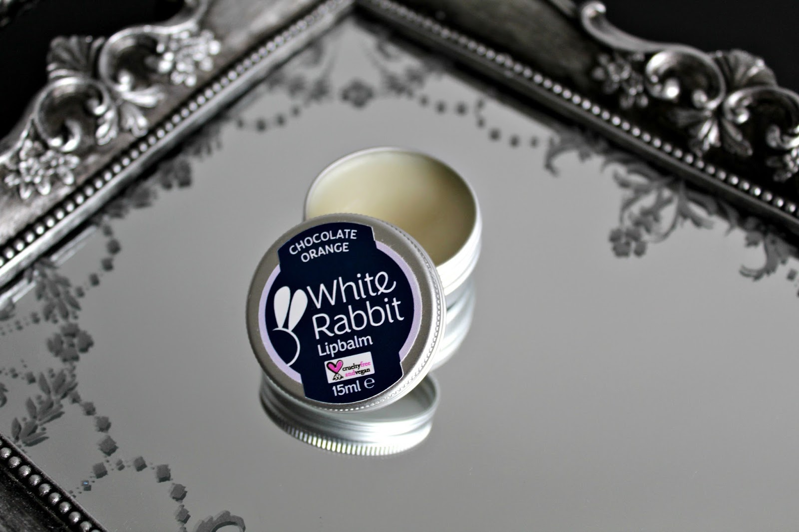 Hazelnut Musings White Rabbit Skincare My New Favourite Brand