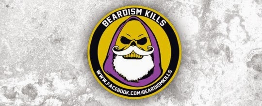 Beardism Kills