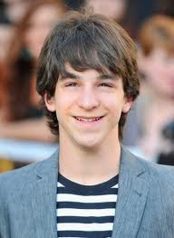 Zachary Gordon