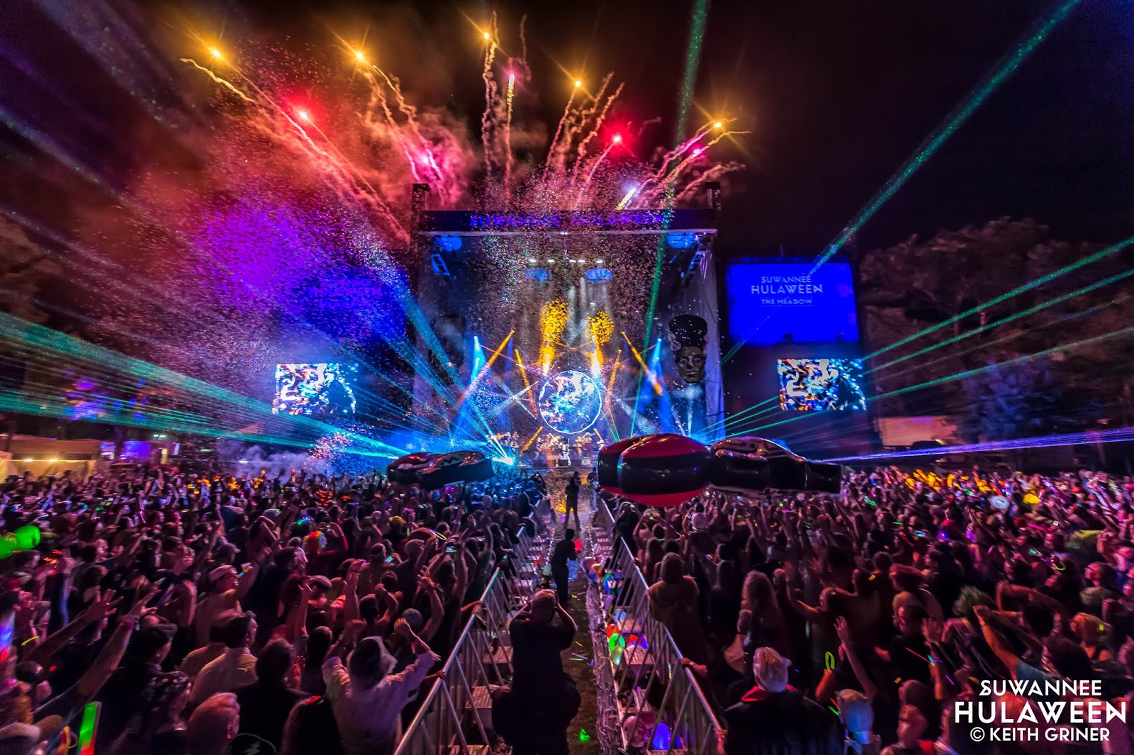Hulaween 2018: Spotify Playlist