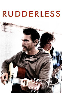 Rudderless (2014) เพลงรักจากใจร้าว