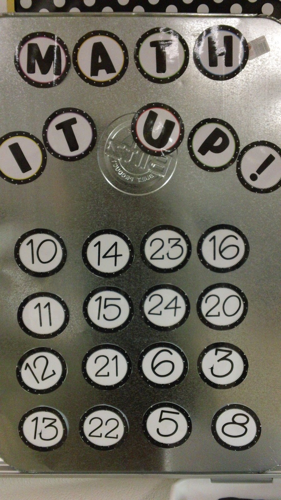 Stellar Students: Rounding, Gallery Walk, Interactive Math Journals