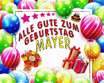 Alles Gute Zum Geburtstag Leonie
