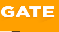 Gate Gate Exam 2017