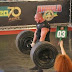 Homens mais fortes do mundo participam do 'Arnold Strongman Brasil 2015'