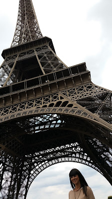 Torre Eiffel