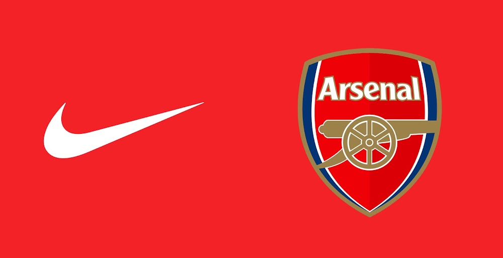 Nike Enters Battle for Arsenal Kit Deal - Footy Headlines