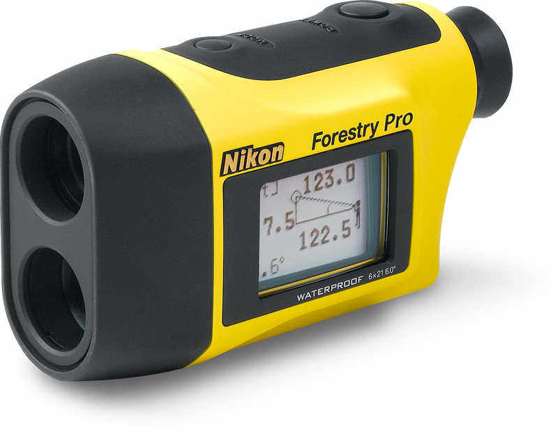 Jual Nikon New Laser Rangefinder Forestry Pro Wartekindo
