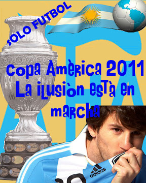 Copa Amèrica 2011