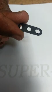 Moto G4 Plus Rear Camera Glass Buy | Remove Scratches