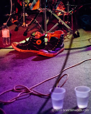 The Effens at The Legendary Horseshoe Tavern for NXNE 2016 June 13, 2016 Photos by John at One In Ten Words oneintenwords.com toronto indie alternative live music blog concert photography pictures