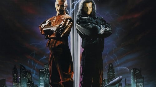Hd Los Inmortales Ii El Desafio 1991 Pelicula Completa En Espanol Online