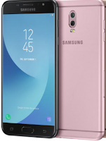 Samsung C7 2017