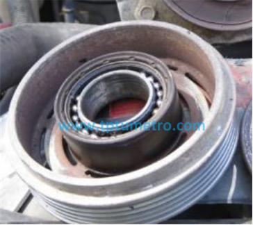 16+ Tanda Tanda Kerusakan Bearing Laher Pictures