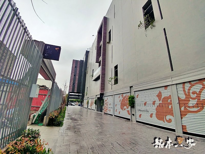 江月行館|三重豪宅級住宿旅館|近先嗇宮捷運站、家樂福IKEA宜家家居