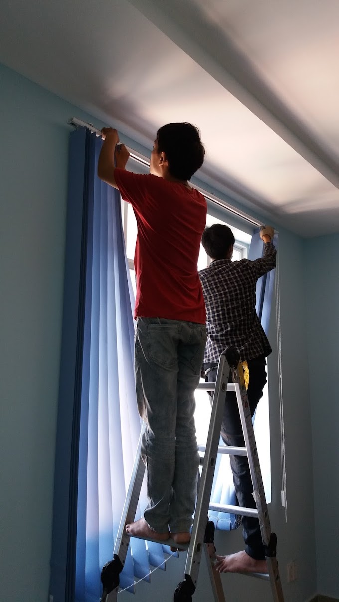 DỊCH VỤ SỬA CHỮA MÀNH SÁO CHUYÊN NGHIỆP TẠI HCM