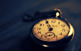 5 alasan mengapa kita merasa waktu berlalu begitu cepat