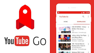 Menggunakan Youtube GO cara untuk nonton youtube gratis tanpa kuota