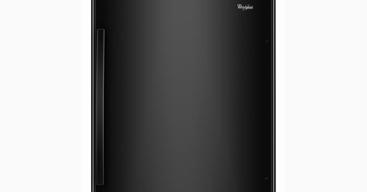 Whirlpool Refrigerator Brand Gold GB9FHDXWB Bottom Freezer Refrigerator