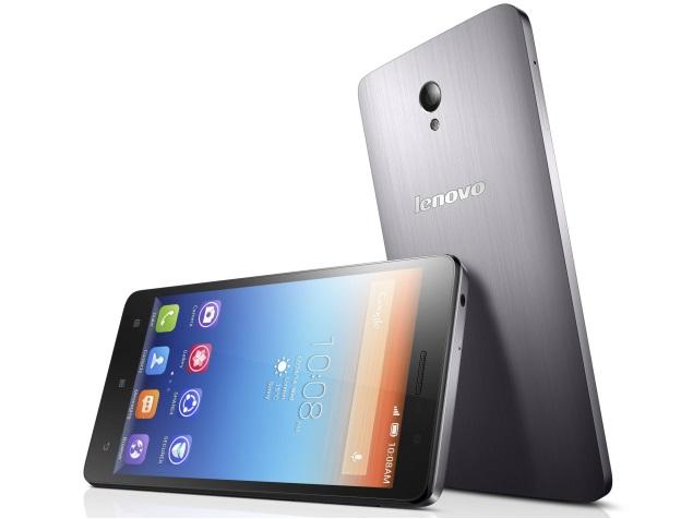 Kelebihan dan Kekurangan Lenovo S860 Kelebihan dan Kekurangan Lenovo S860