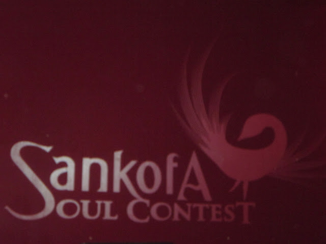 Bizz'art - Sankofa Soul contest
