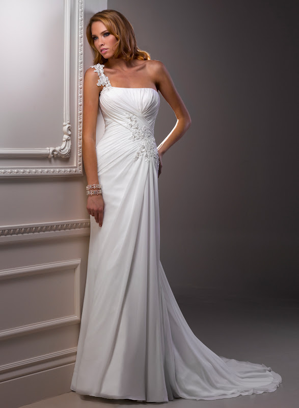 Miss Bush Bridalwear: May 2012