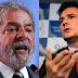 POLÍTICA / Sergio Moro libera acesso a processo contra o ex-presidente Lula