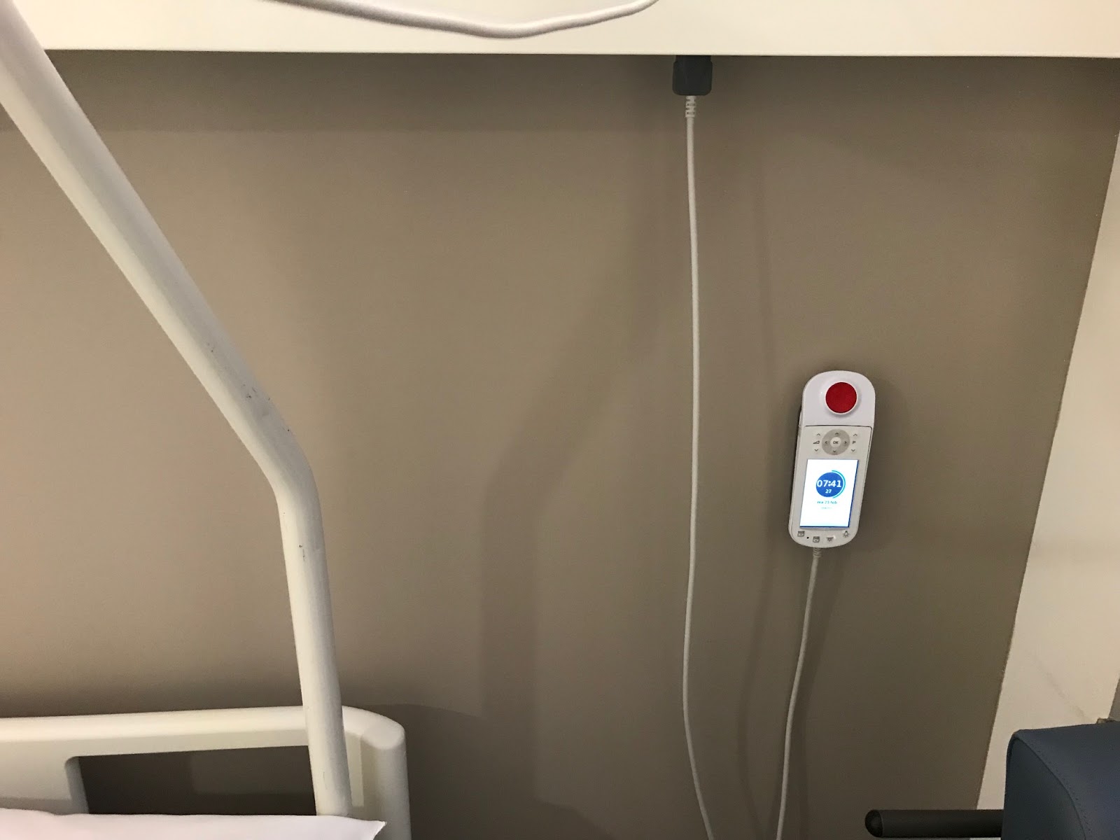 Preparing For Our First Visit