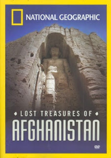 NatGeo: Lost Treasures of Afghanistan - Giant Buddha Statues