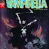 Vampirella #11 - Frank Frazetta cover