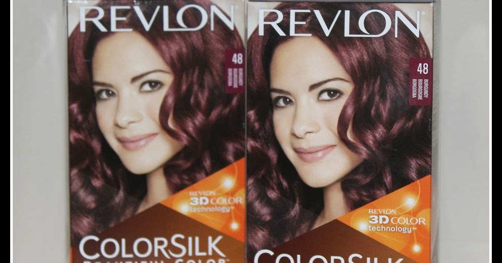 Making A Natural Hair Color From Unnatural Dyes Making A Natural Hair Color From Unnatural Dyes