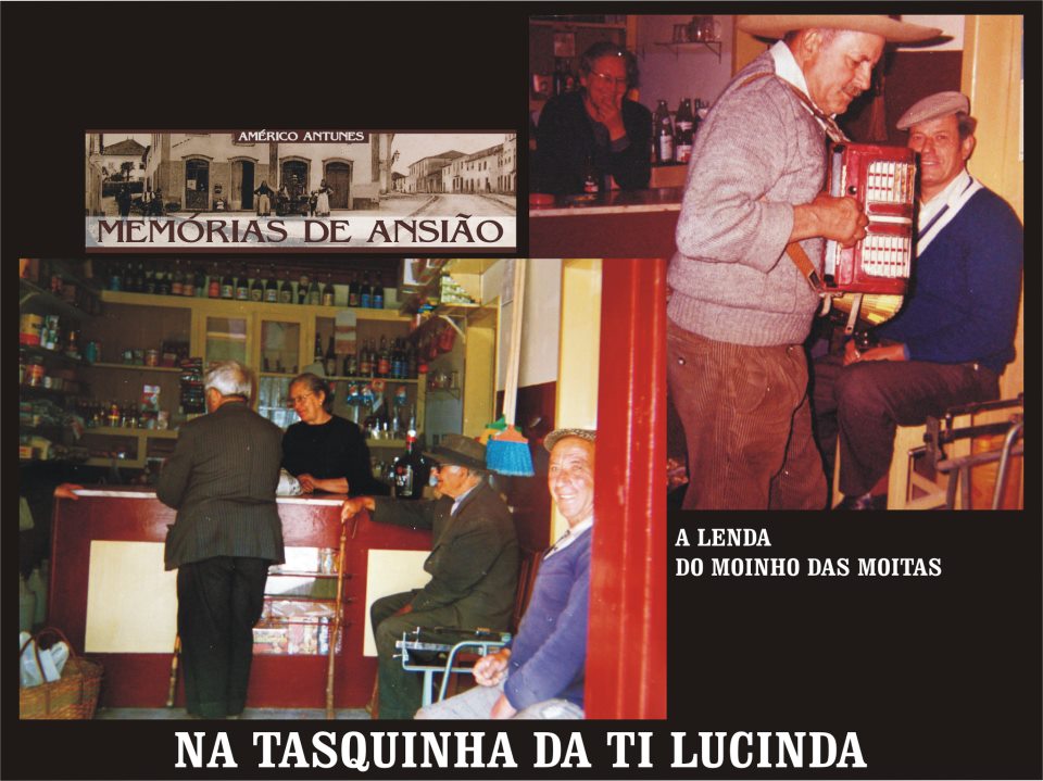 Resultado de imagem para ansião moinhos das moitas a casa da são estevão ti tojo