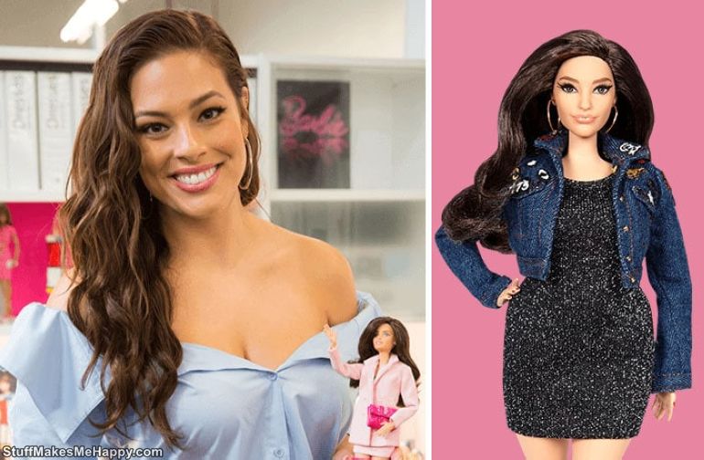 Ashley Graham Ashley Graham
