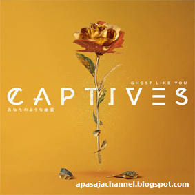 Captives - Ghost Like You [EP] (2019) Free Download