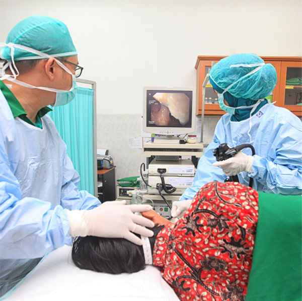 Viral Gaji Perawat Di Rs Telogorejo Semarang