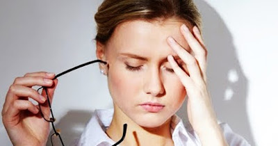7 Tips Hilangkan Sakit Kepala Dengan Berkesan