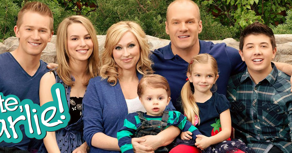 Download Boa Sorte Charlie 1 Temporada Dublado Hd