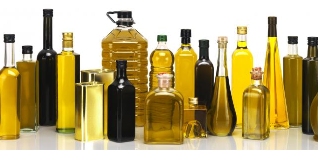 Aceites Y Grasas Comestibles