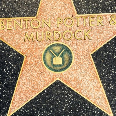 Benton Potter & Murdock, P.C.