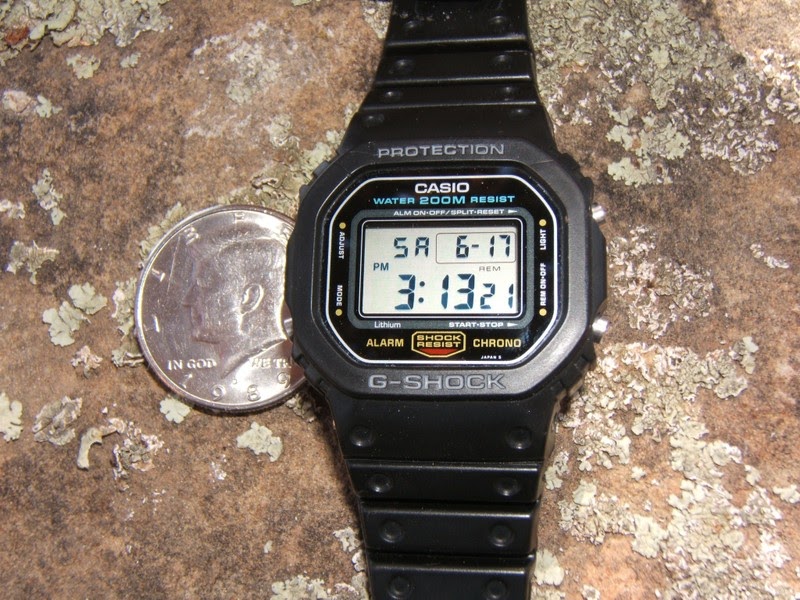 casio dw 1514